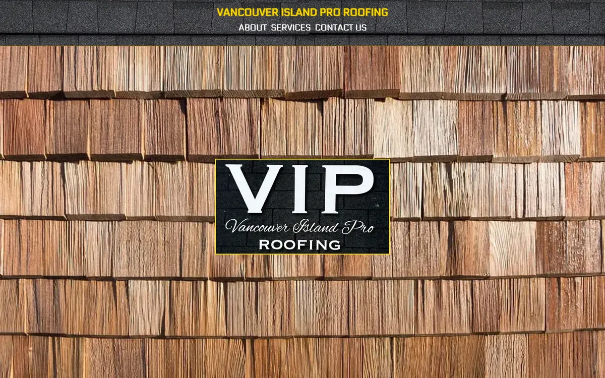 VancouverIslandProRoofing preview